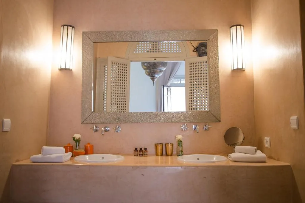 Room, Riad Olema Et Spa, Marrakech