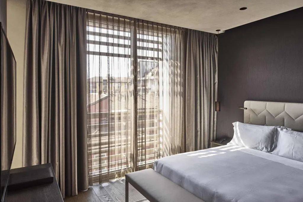 Room, Hotel Viu Milan, Milan