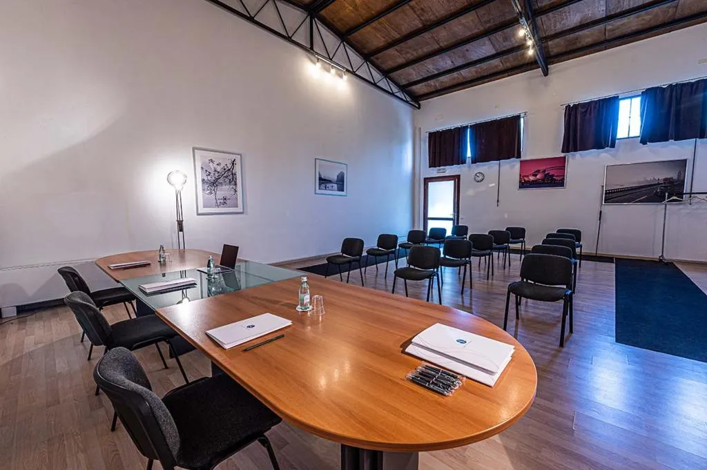 Conferences, Venice Resort Airport Hotel, Venice