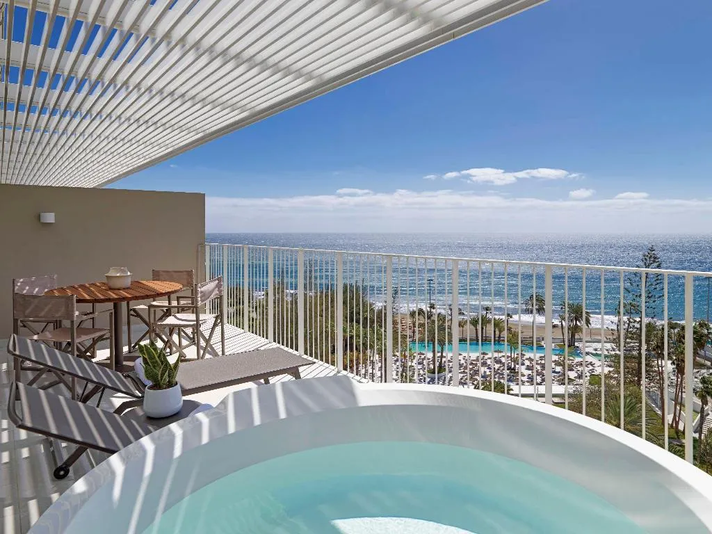 SUITE SEA VIEW Room, Paradisus Gran Canaria, Gran Canaria