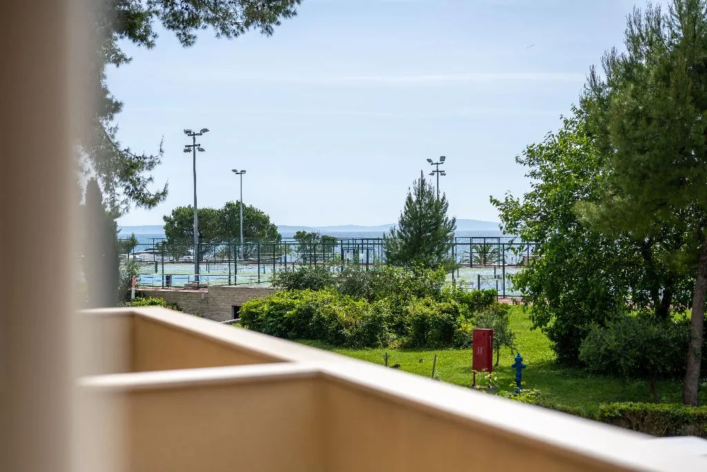 STUDIO GARDEN VIEW Room, The Residence, Split