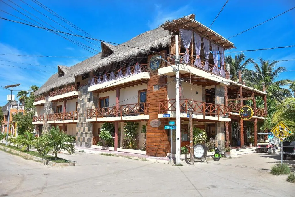 General view, Moon Dreams Yum Balam, Cancun Area