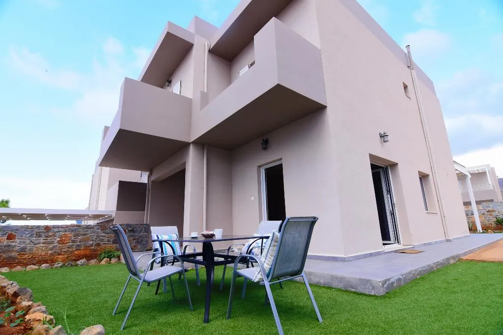 VILLA THREE BEDROOMS Room, CHC Kounali Resort, Crete