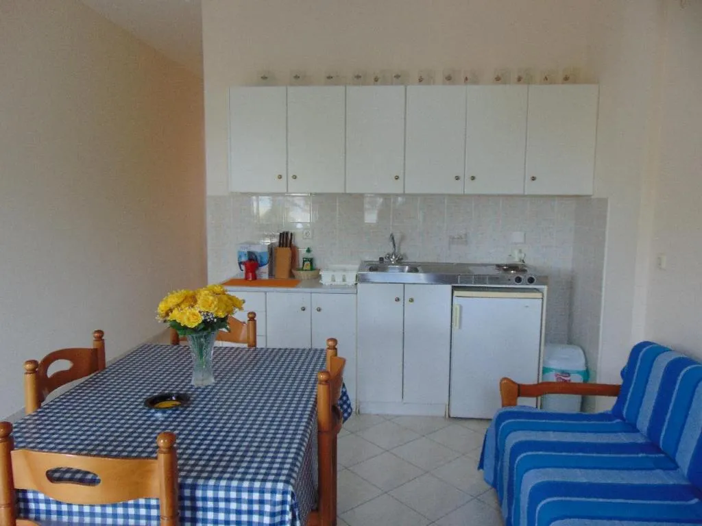 APARTMENT CAPACITY 4 Room, Marina Studios, Kefallinia