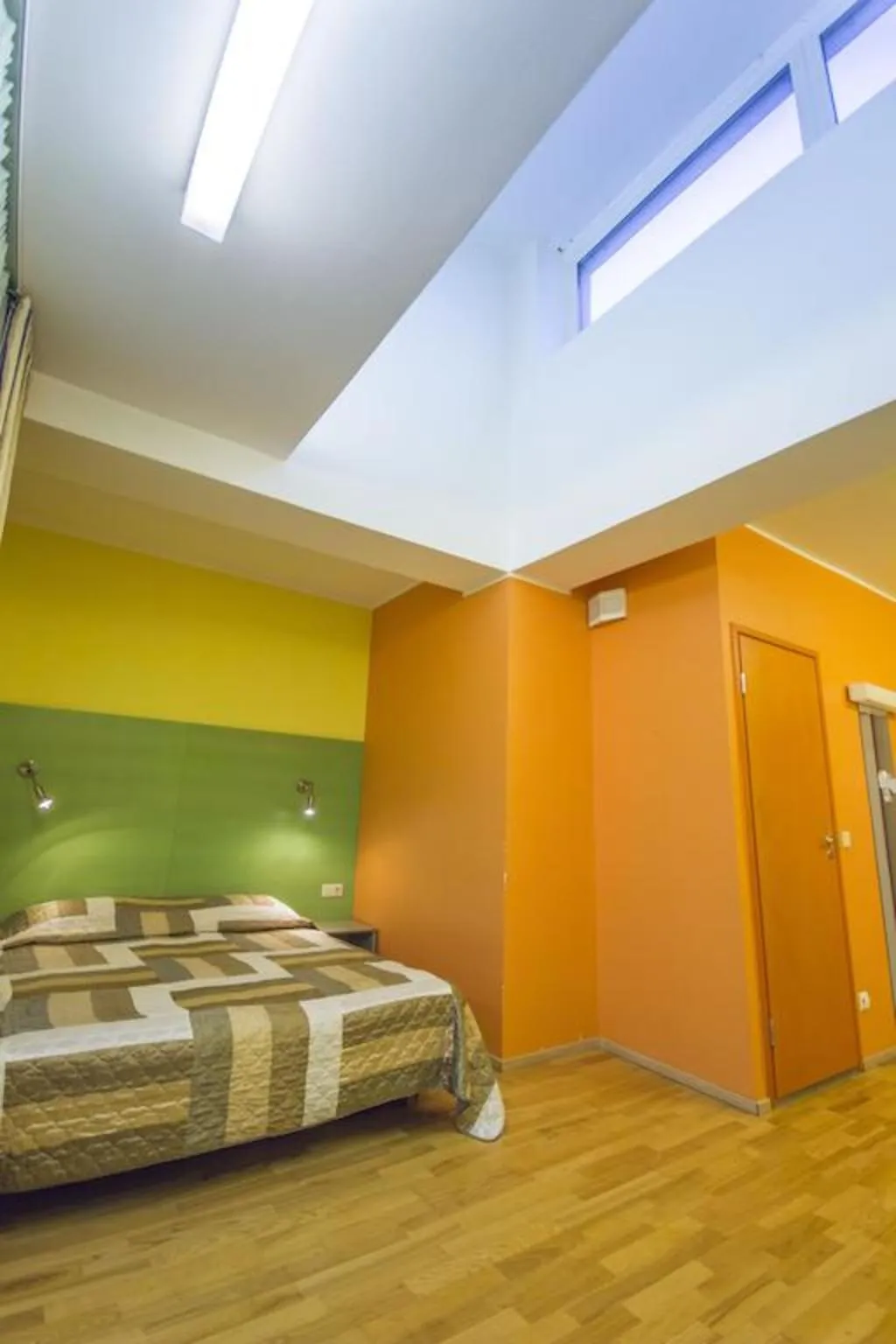Room, Braavo Spa Hotel, Tallinn
