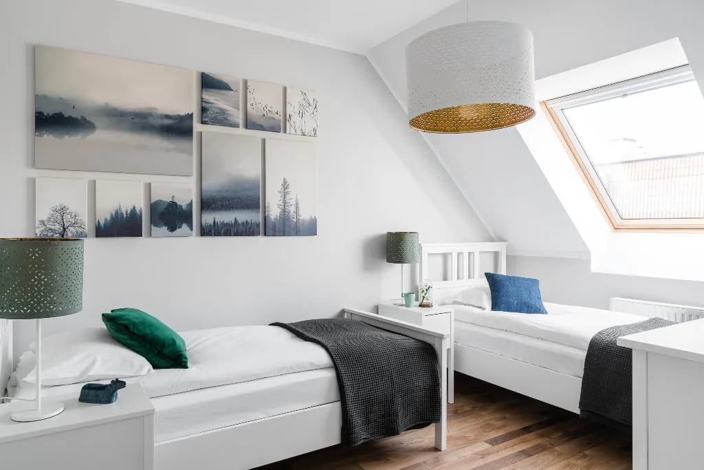 APARTMENT COMFORT Room, Old Town - Oldnova By Welcome Apartment, Gdansk