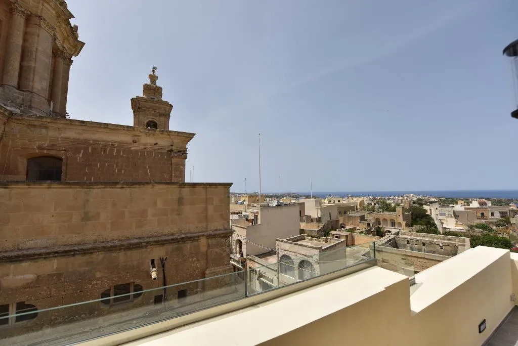 SUITE SUPERIOR Room, Quaint Boutique Hotel Nadur, Gozo
