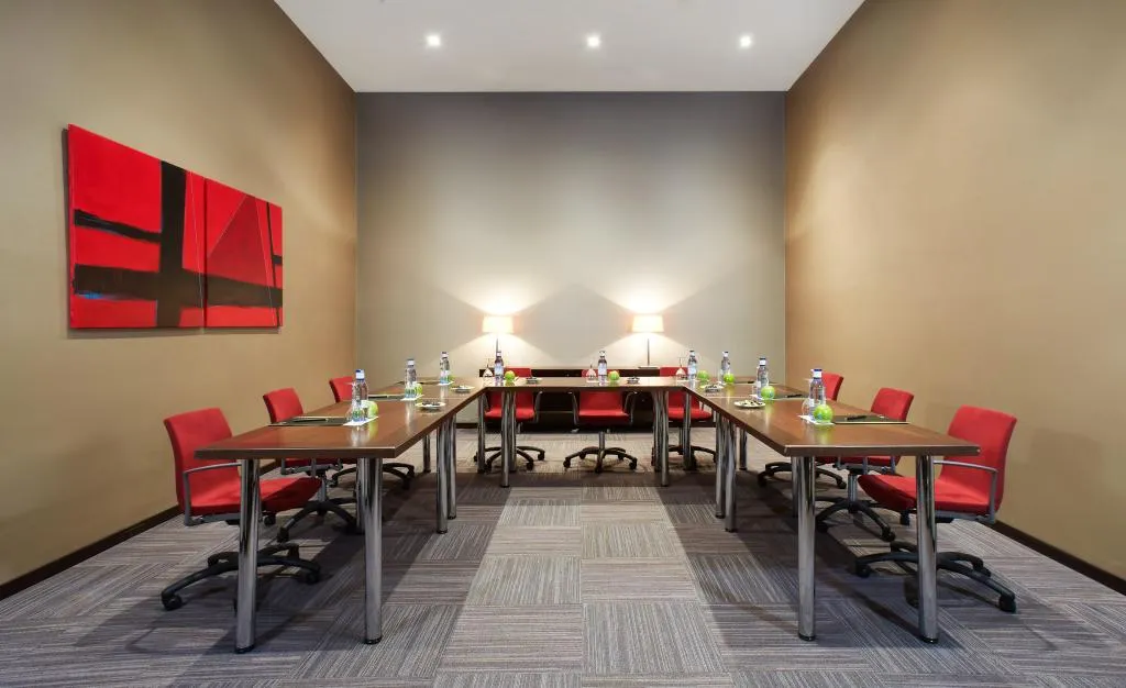 Conferences, Sercotel Ciutat d'Alcoi Hotel, Costa Blanca