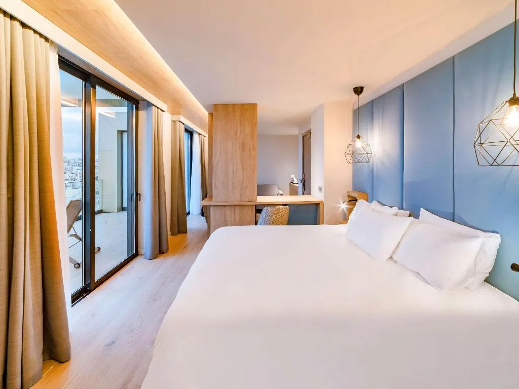 Room, Mercure St. Julian's Malta, Malta