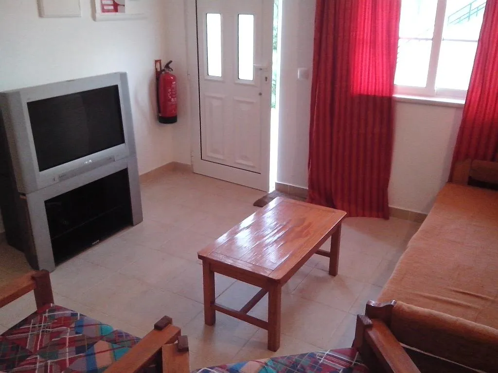 APARTMENT TWO BEDROOMS Room, RC - Pata Residence, Algarve