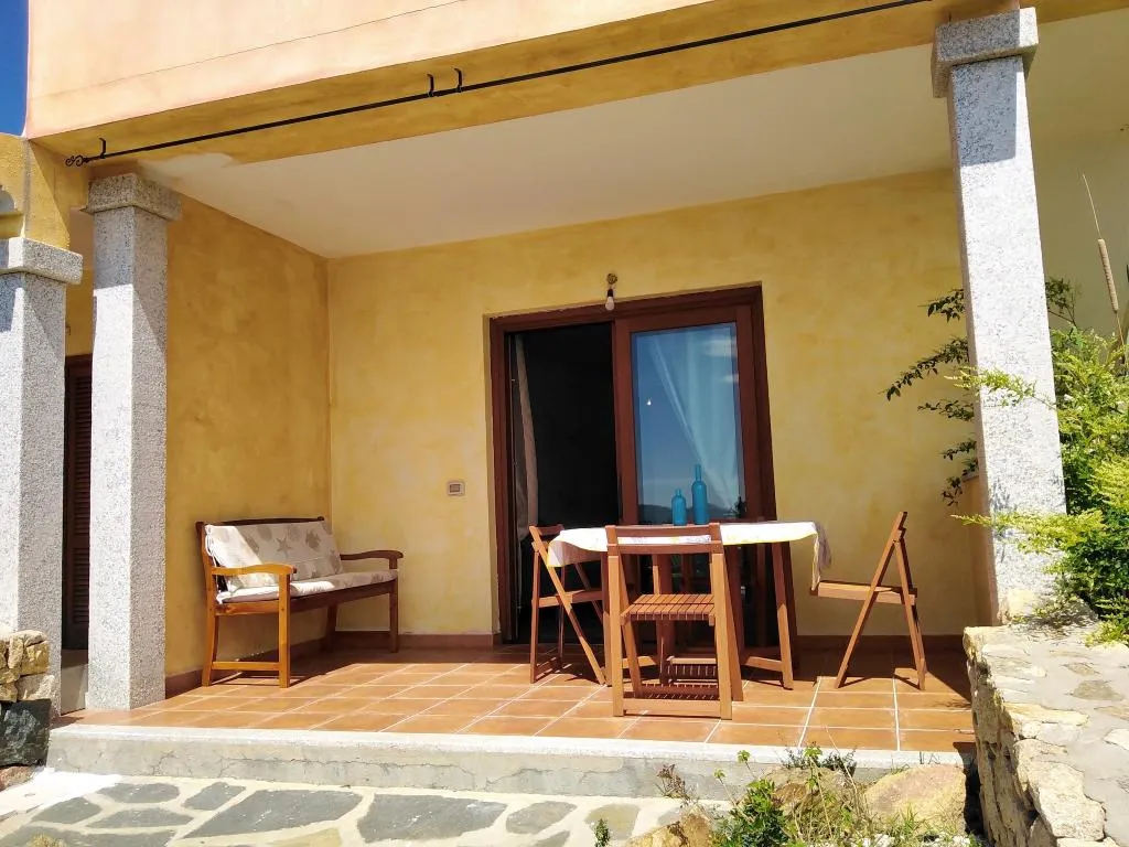 APARTMENT SEA VIEW Room, PMS CaseVacanze Budoni, Olbia