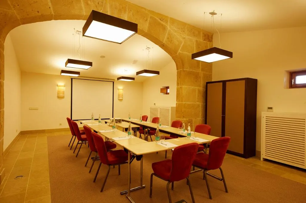 Conferences, Zoetry Mallorca Wellness and Spa, Majorca