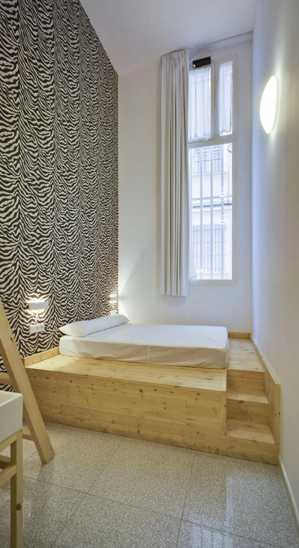 Room, Loop INN Hostel Cartagena, Costa Blanca