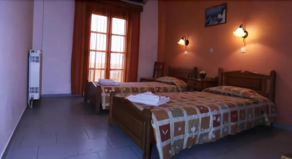 Room, Sweet Pop - Adults Only, Santorini