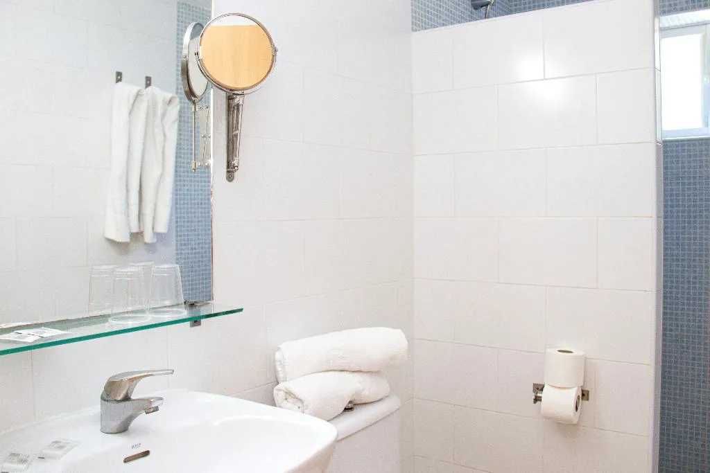 Double or Twin CAPACITY 3 Room, Hotel Selva Arenal, Majorca