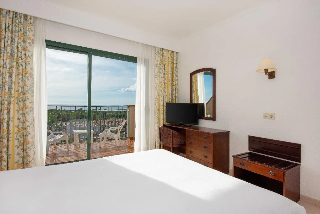 DOUBLE SEA VIEW Room, Valentin Son Bou, Menorca