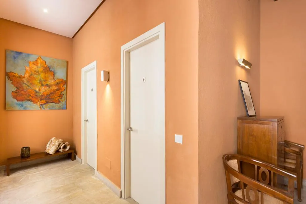 Lobby, Ca n Beia, Majorca