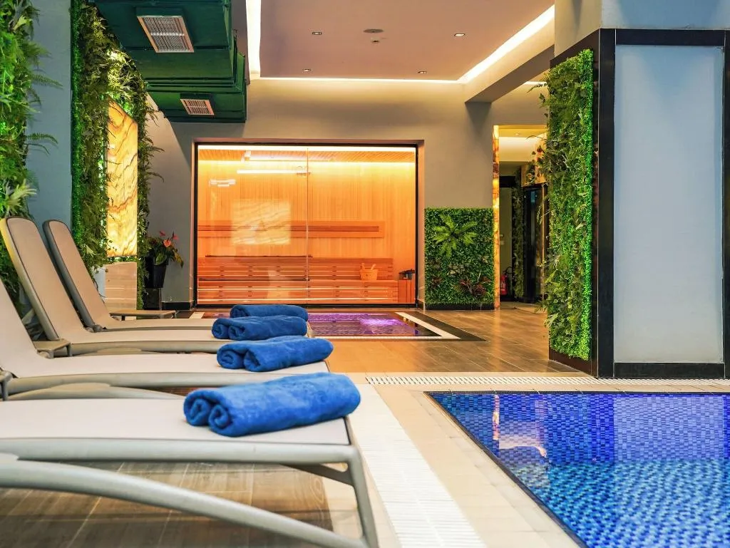 Sports and Entertainment, Vm Resort Spa, Kavaje