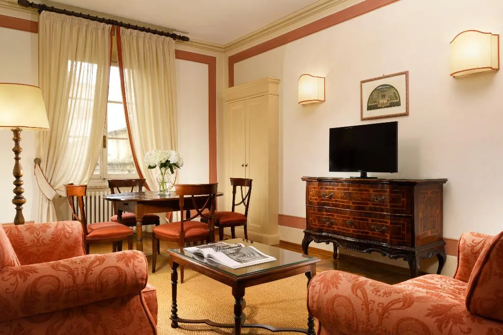 SUITE CLASSIC Room, Palazzo Niccolini Al Duomo, Florence