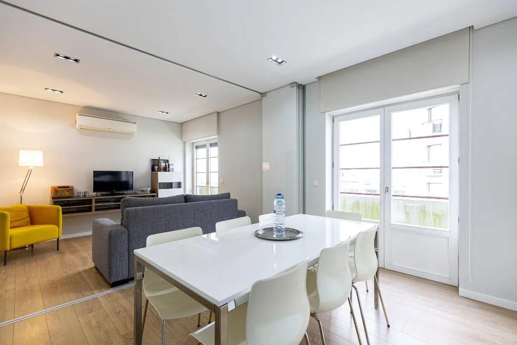 Room, Feel Porto Downtown Townhouses, Porto