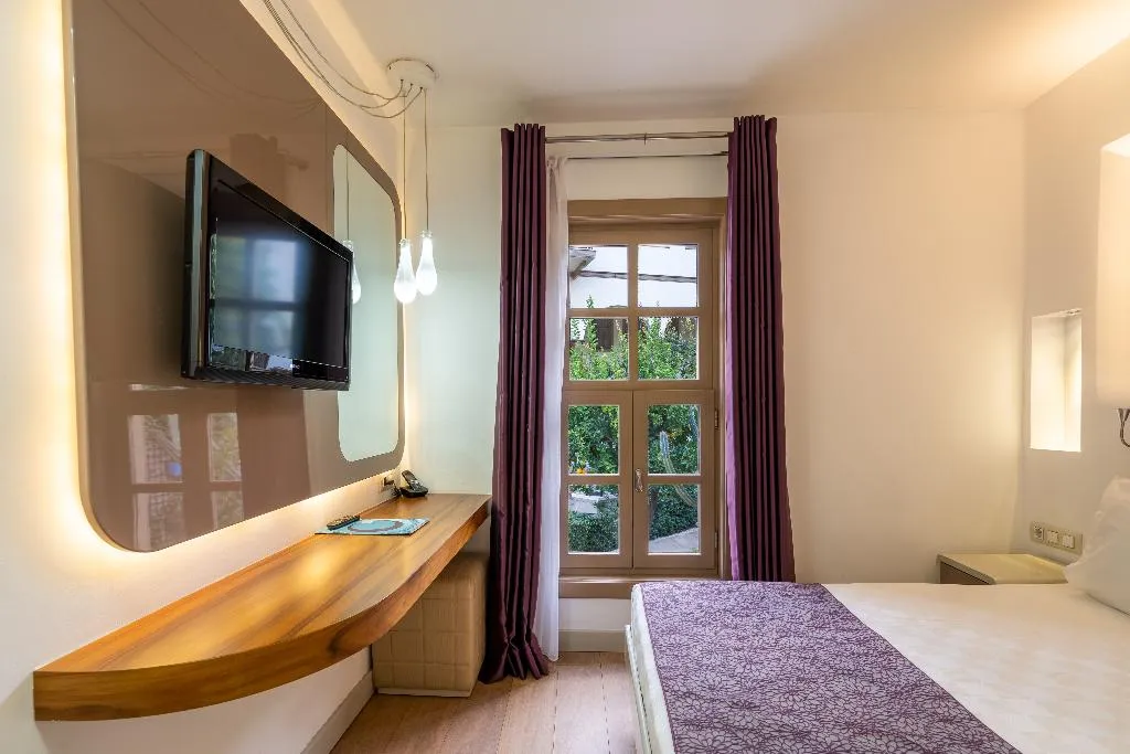 DOUBLE ECONOMY Room, Puding Hotel, Antalya
