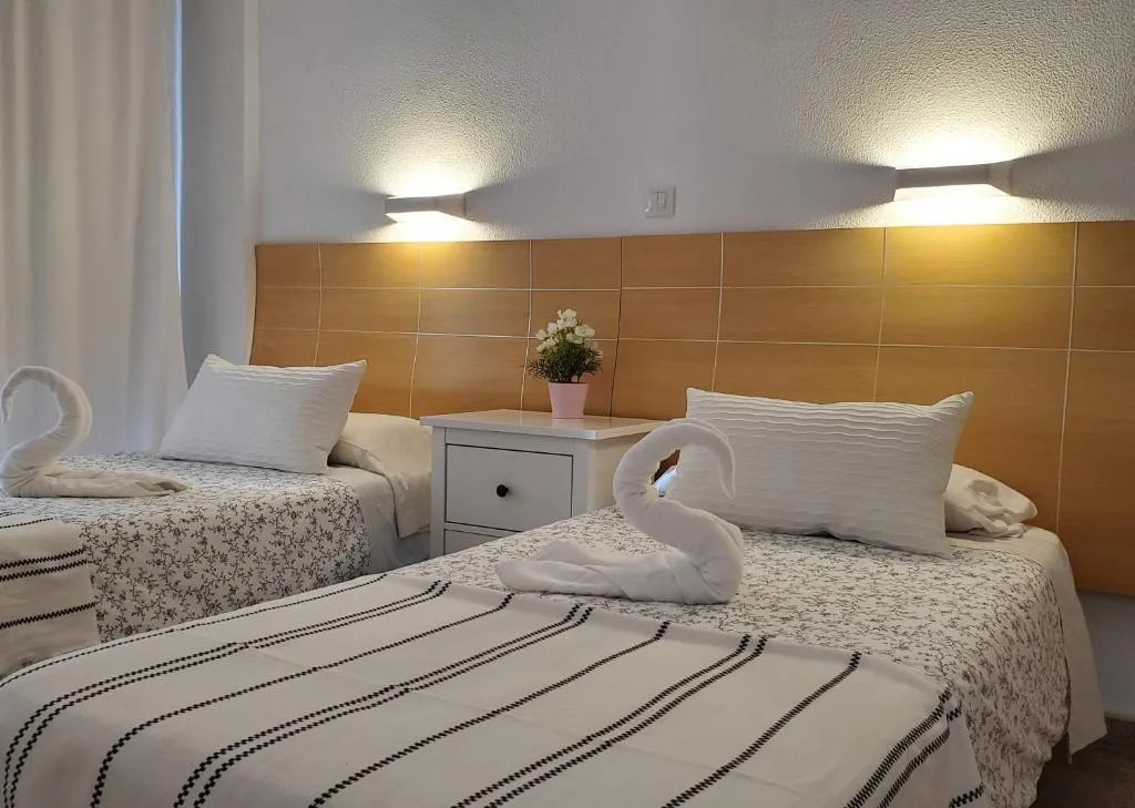 APARTMENT STANDARD Room, Las Camelias Apartments, Gran Canaria