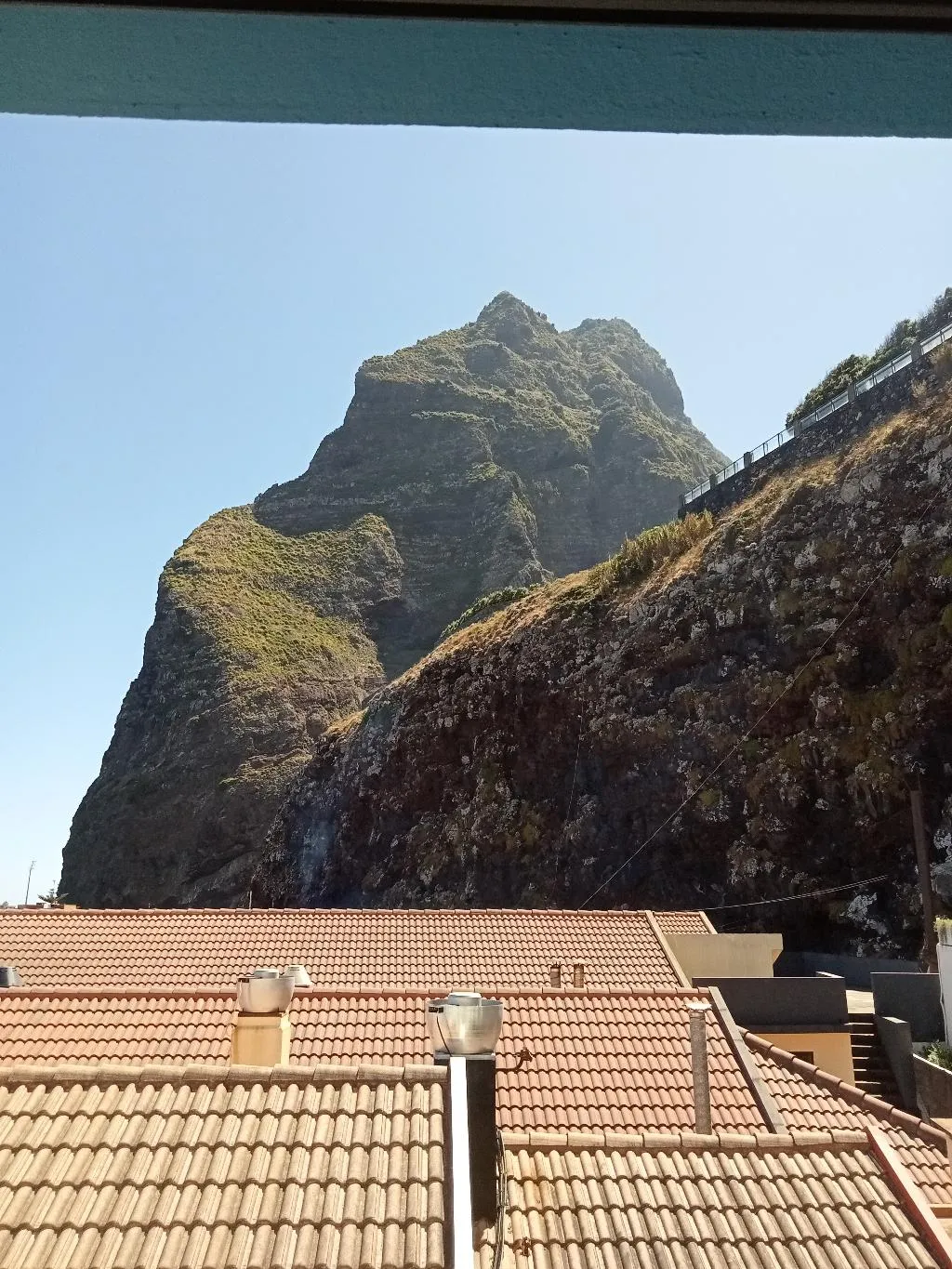 General view, Mediterraneo Madeira, Madeira
