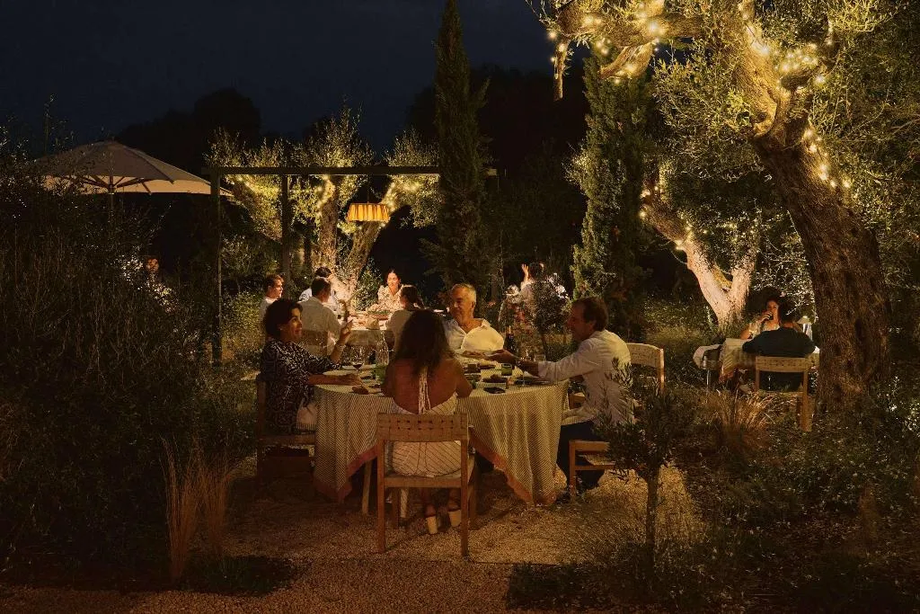 Restaurant, Antic Menorca, Menorca