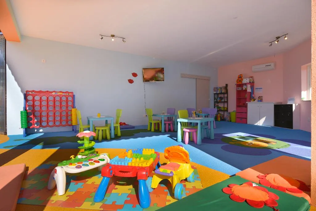 Sports and Entertainment, 3HB Clube Humbria - All Inclusive, Algarve