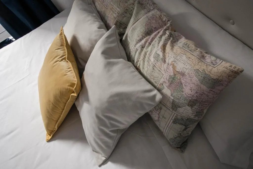Double or Twin STANDARD Room, Vazquez de Mella Boutique Gran Vía, Madrid