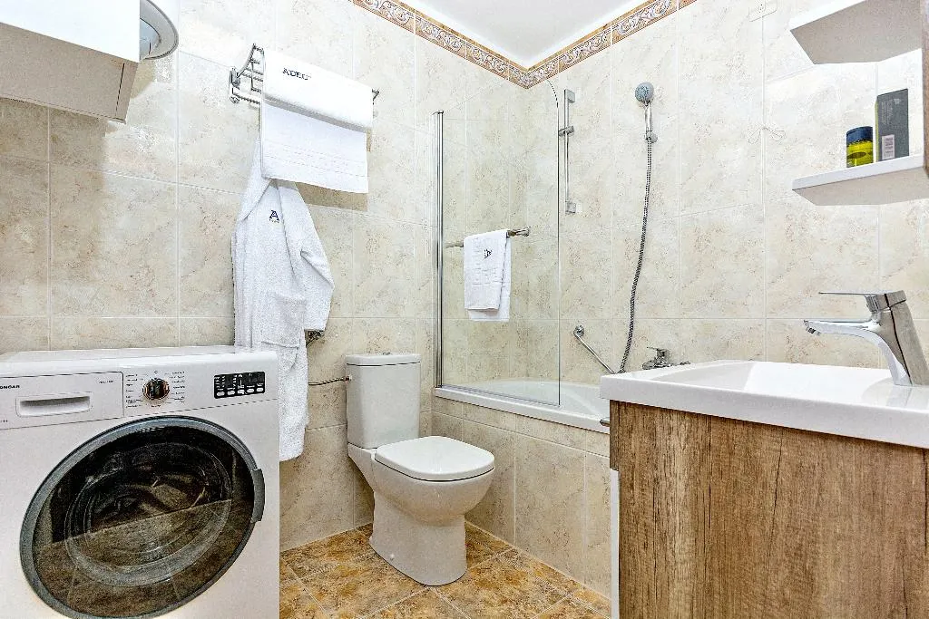 APARTMENT SUPERIOR Room, Aparthotel Adeo, Istria