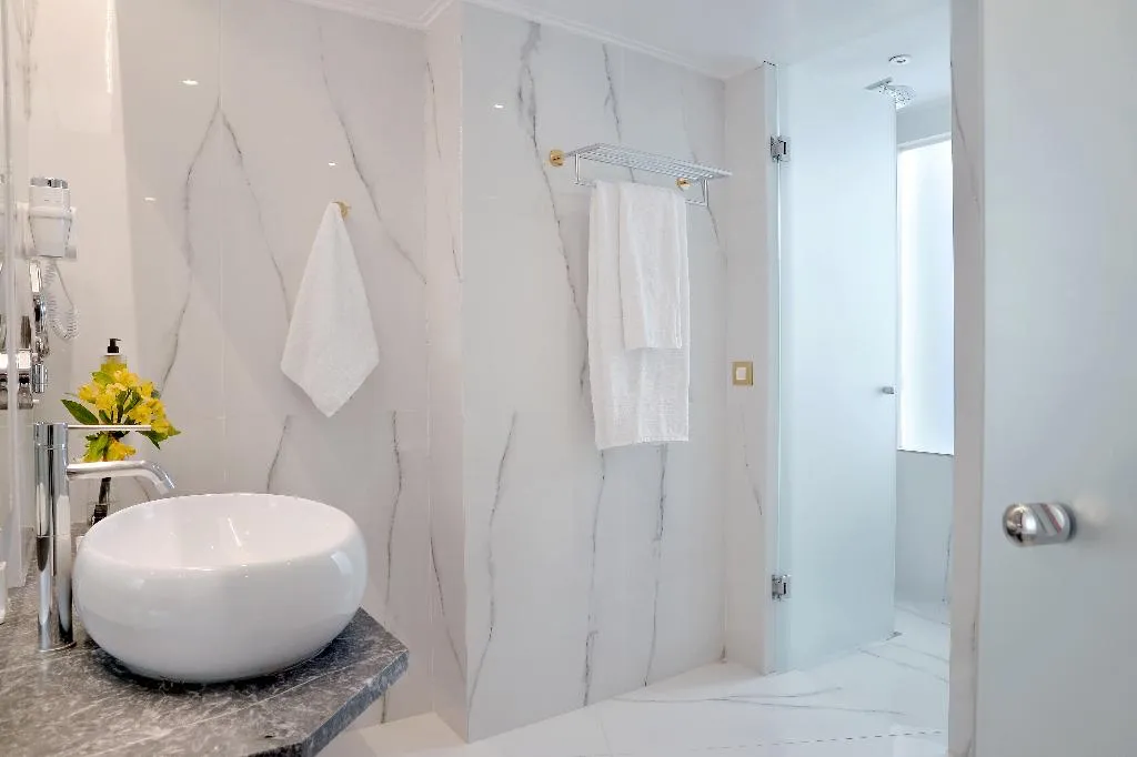 Double or Twin SUPERIOR Room, Acropolian Spirit Boutique Hotel, Athens