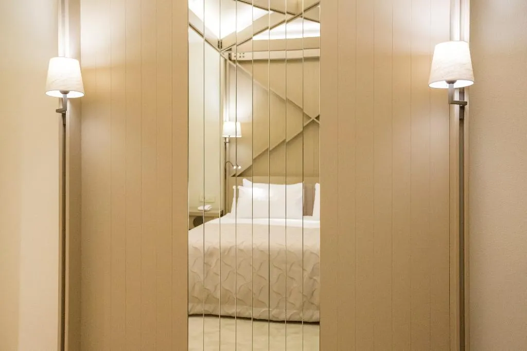 DOUBLE LAND VIEW Room, Voyage Sorgun, Antalya