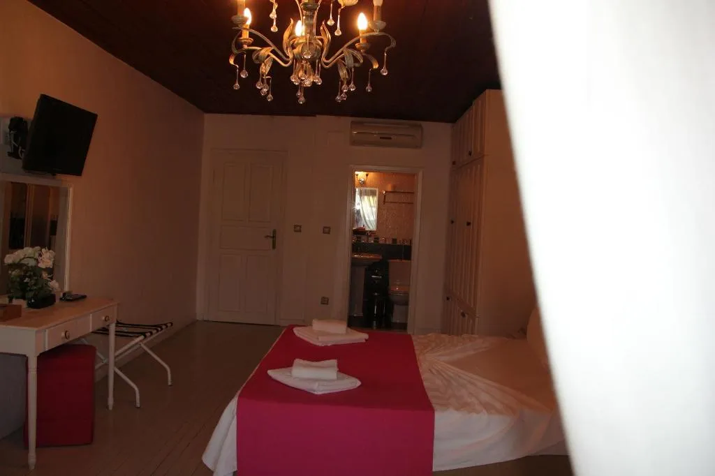 Room, Begonvil Otel Alacati, Izmir