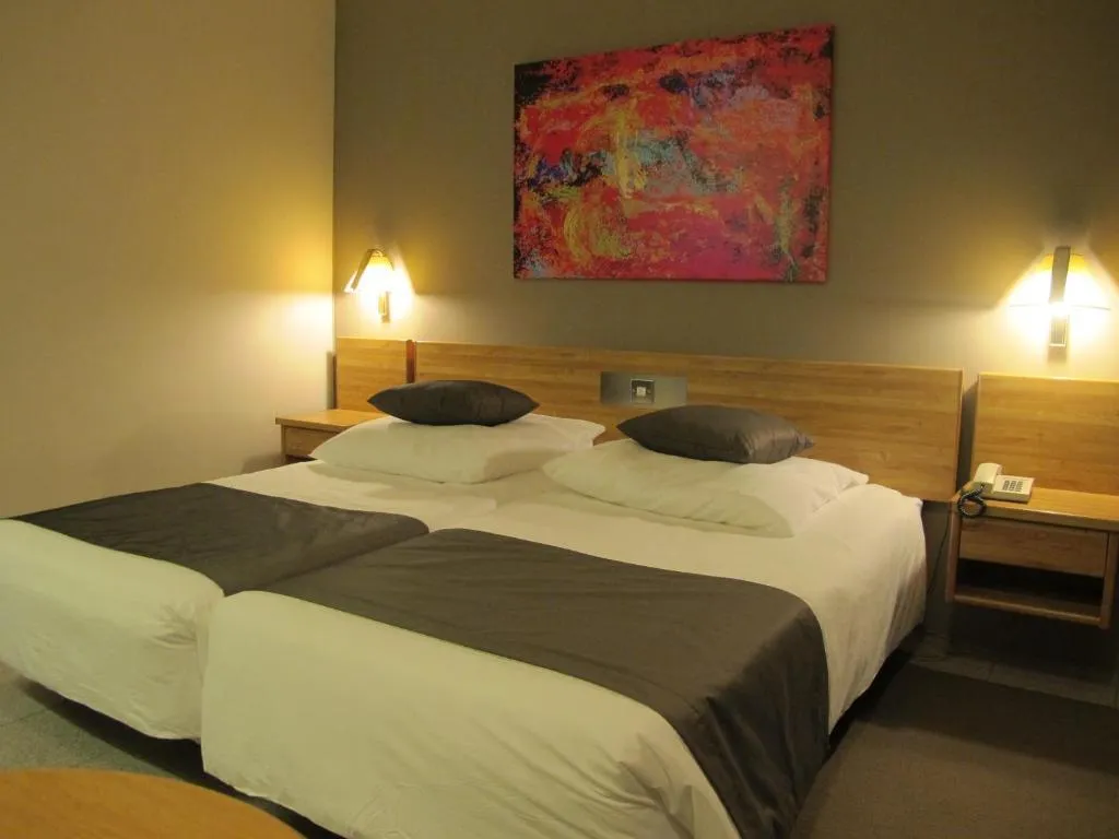 SINGLE STANDARD Room, Park Hotel, Malta