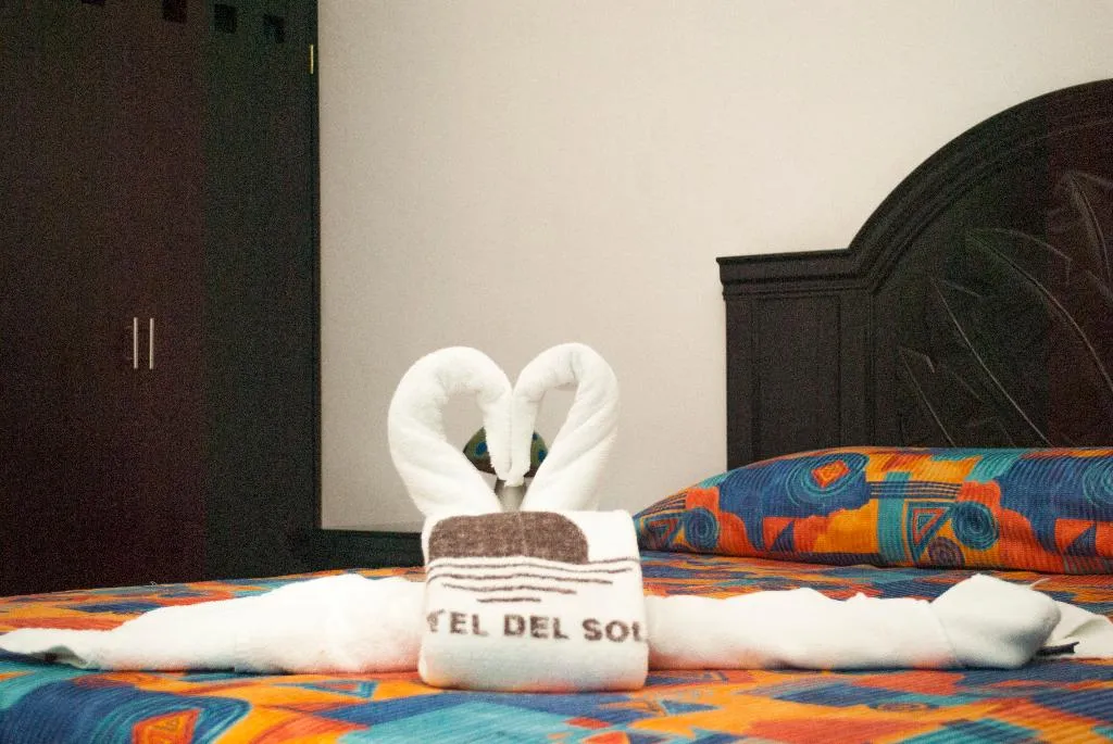 DOUBLE STANDARD Room, Del Sol, Cancun Area