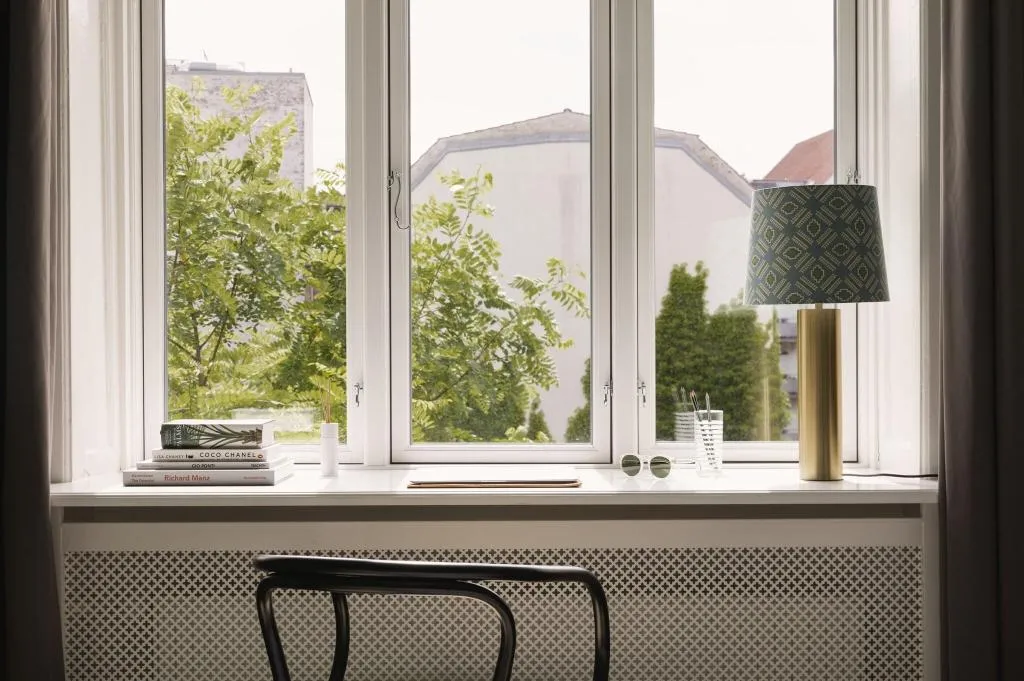SINGLE STANDARD Room, Coco Hotel, Copenhagen