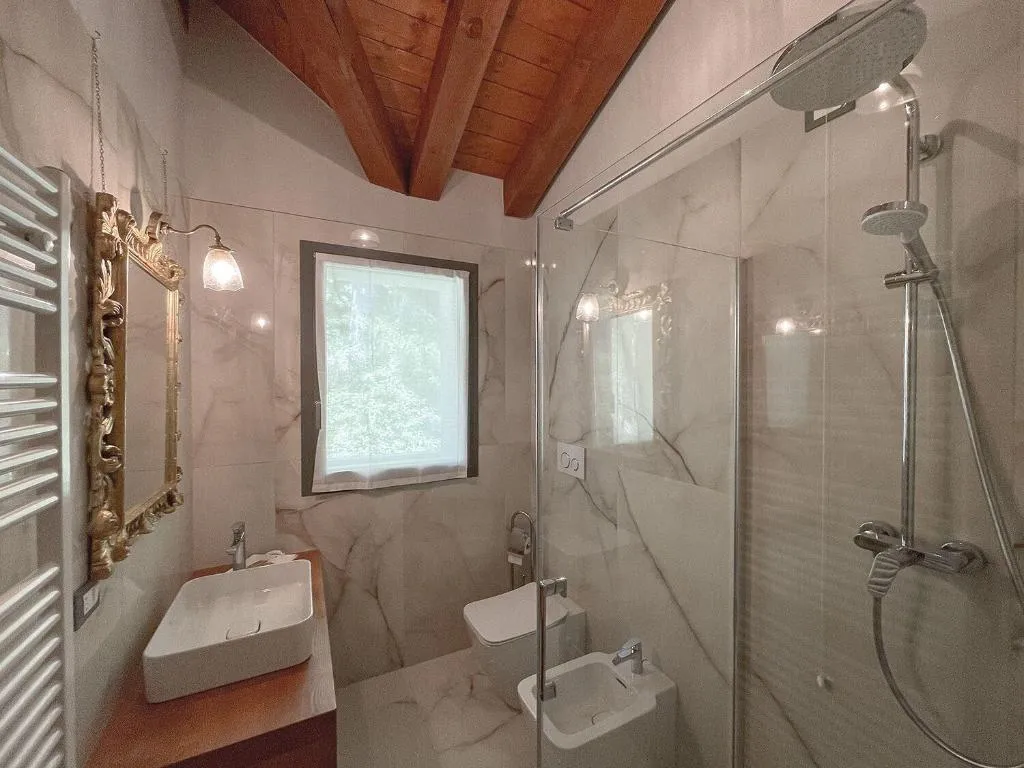 Room, Relais Sauc & SPA - Agriturismo, Venice