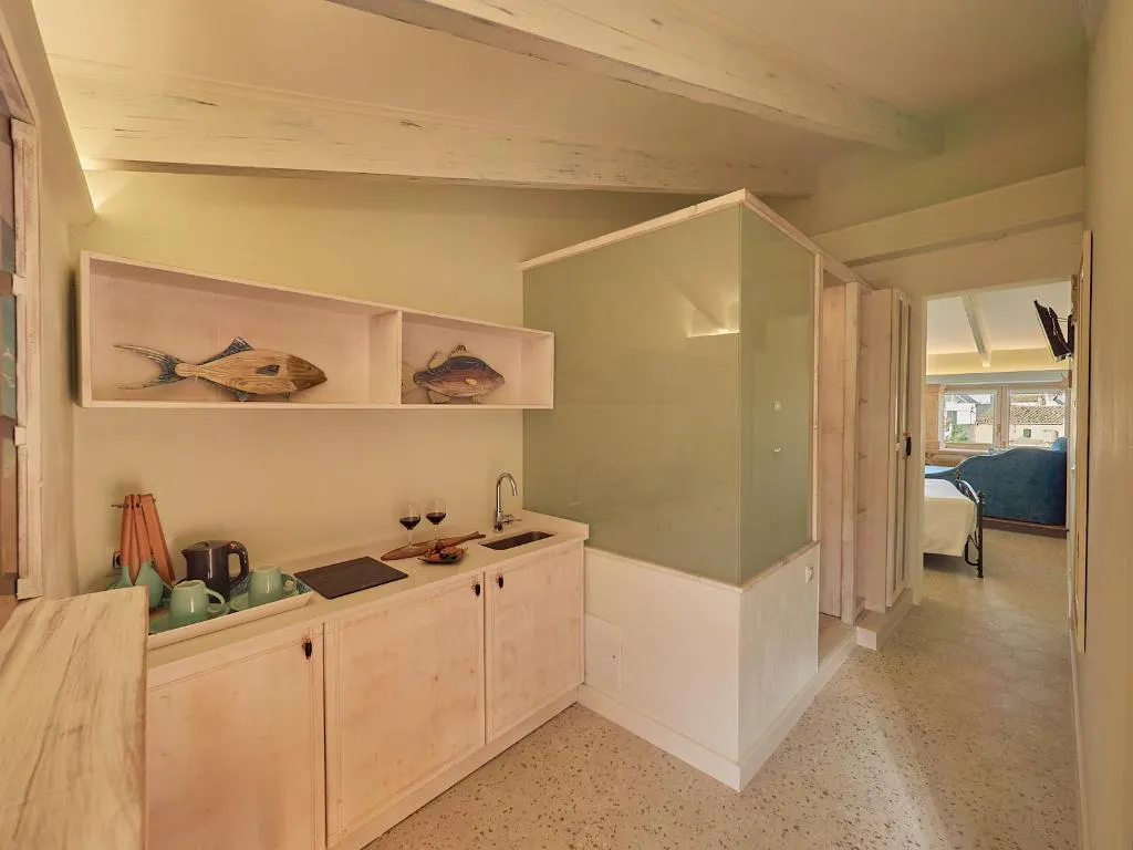 APARTMENT TWO BEDROOMS Room, Son Sant Jordi Boutique House, Majorca