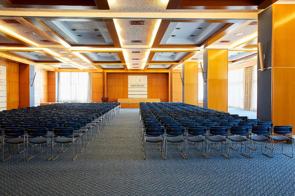 Conferences, Athos Palace Hotel, Halkidiki