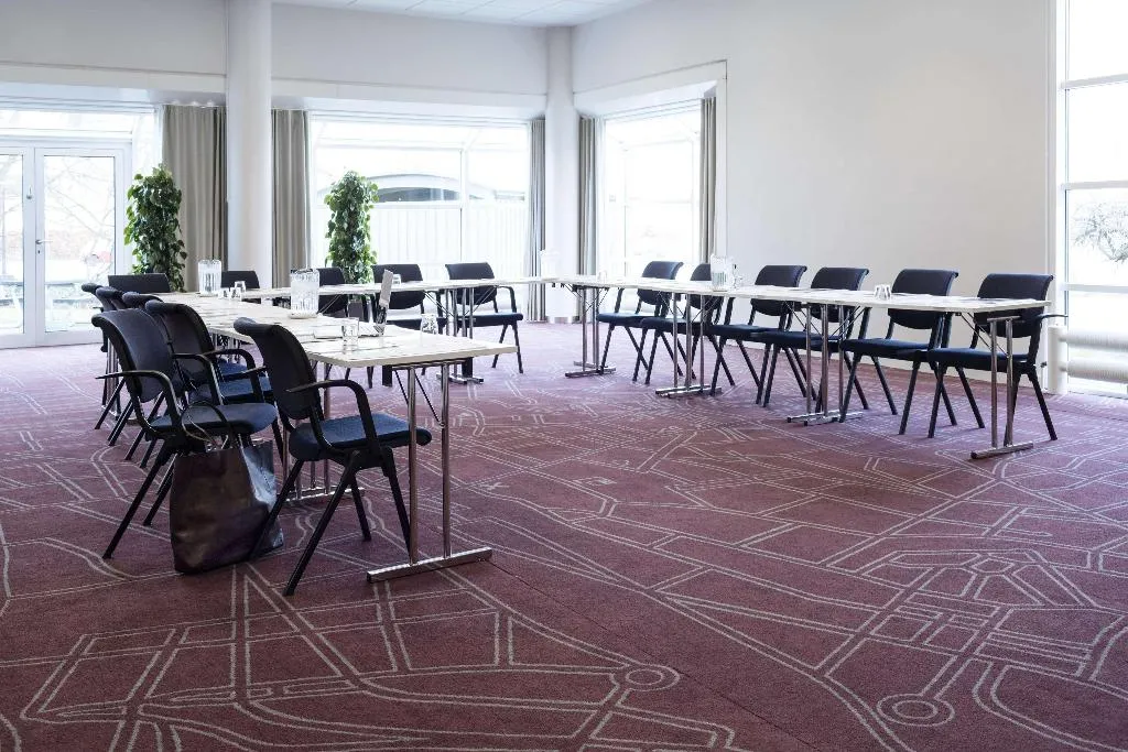 Conferences, Scandic Glostrup/Copenhagen, Copenhagen