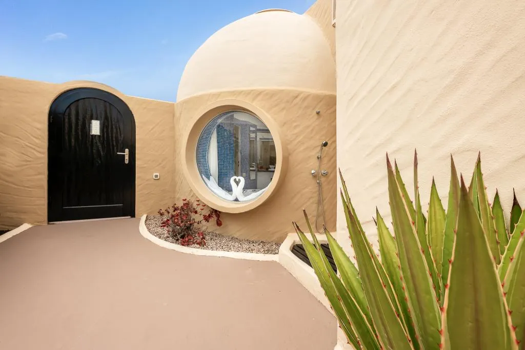 Room, Hotel LIVVO Risco del Gato Suites, Fuerteventura