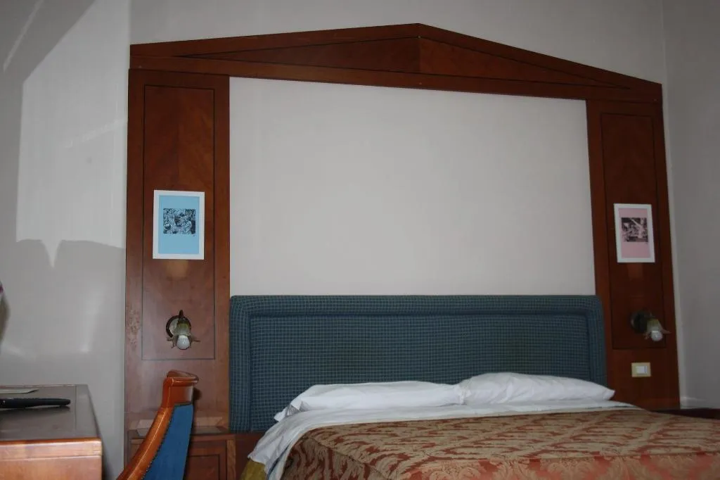 Room, Affittacamere Al Seminario, Rome