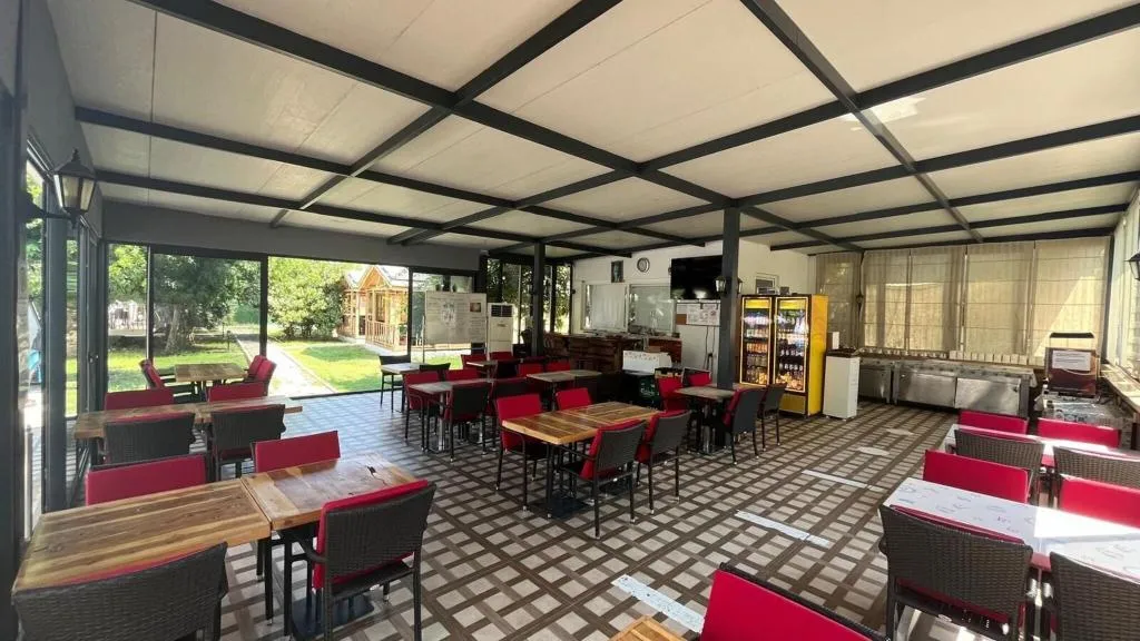 Restaurant, Tugay Hotel Fethiye, Dalaman