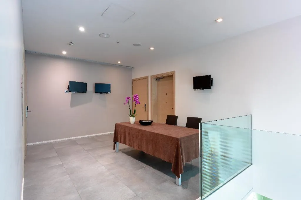 Conferences, Hilton Garden Inn Venice Mestre San Giuliano, Venice