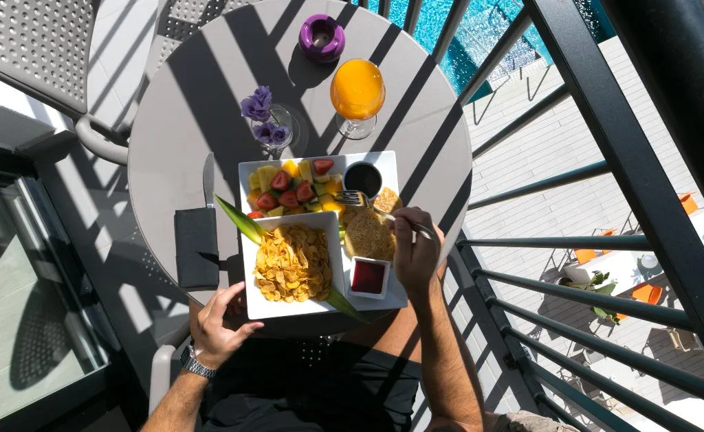 Room, The Purple by Ibiza Feeling (Adults Only), Ibiza