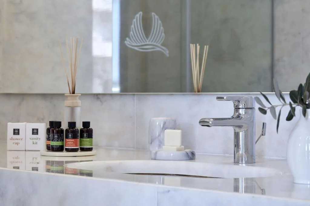 Room, Avra City Hotel, Crete