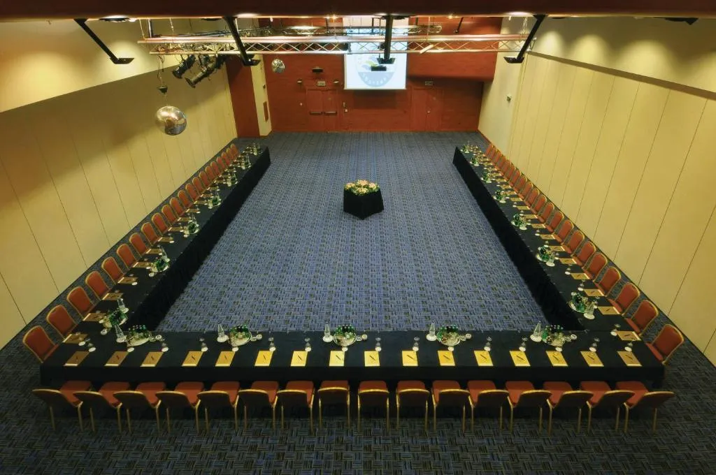 Conferences, Club Hotel Casino Loutraki, Kalamata