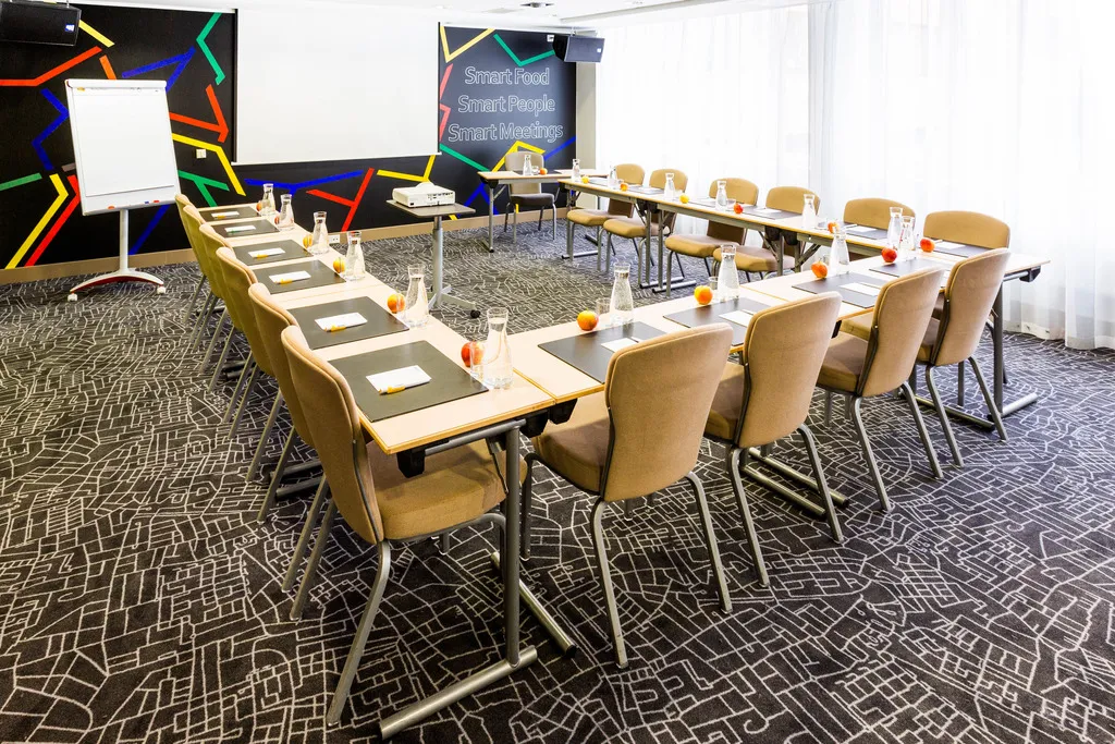 Conferences, Park Inn by Radisson Central Tallinn, Tallinn