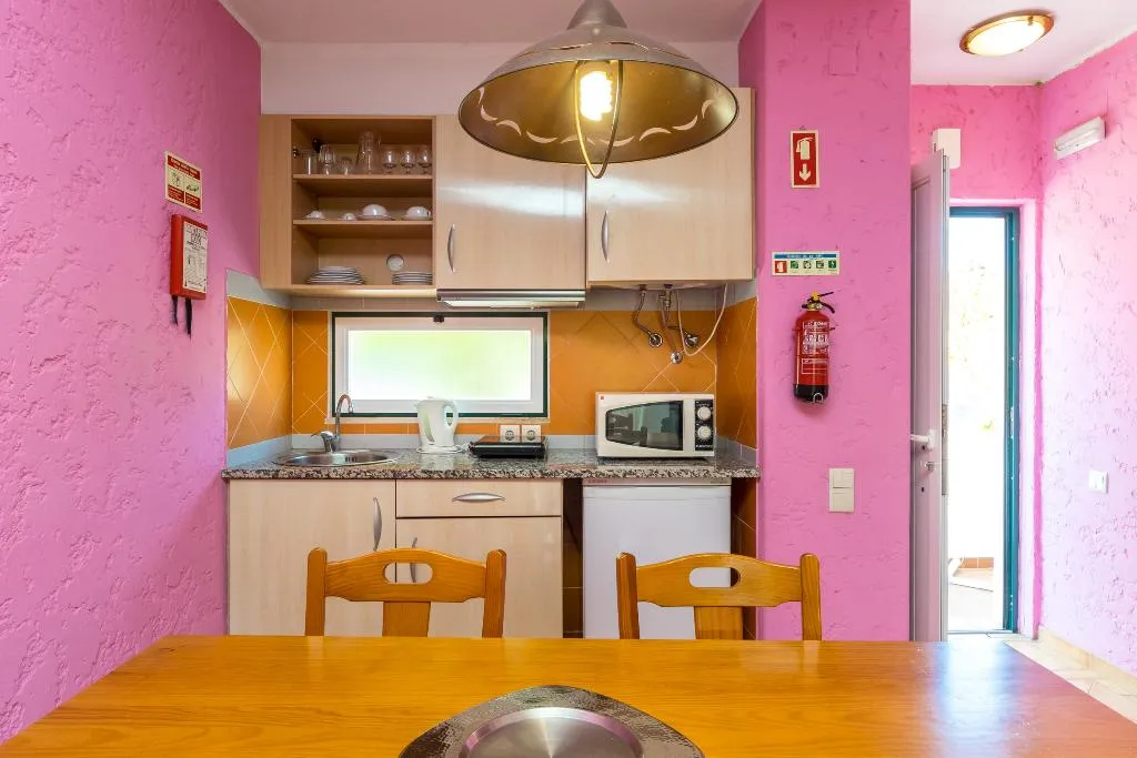 APARTMENT ONE BED Room, Oleandro Country Clube, Algarve